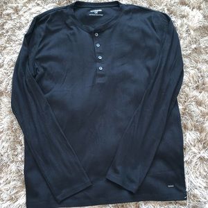 Express Men’s Henley